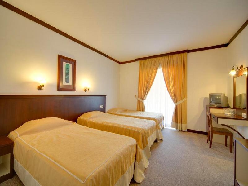 Nar Hotel Kemer Esterno foto