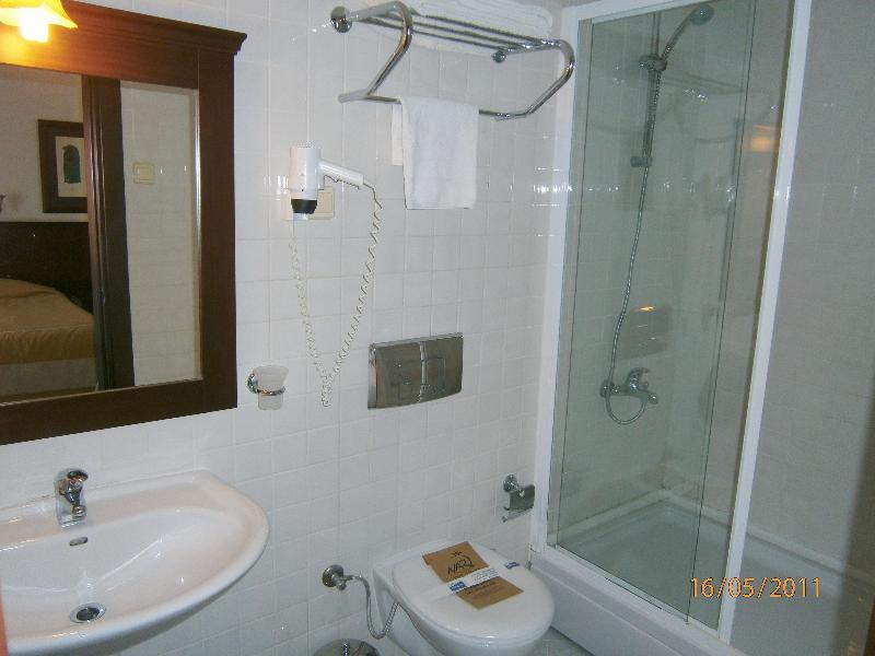 Nar Hotel Kemer Esterno foto