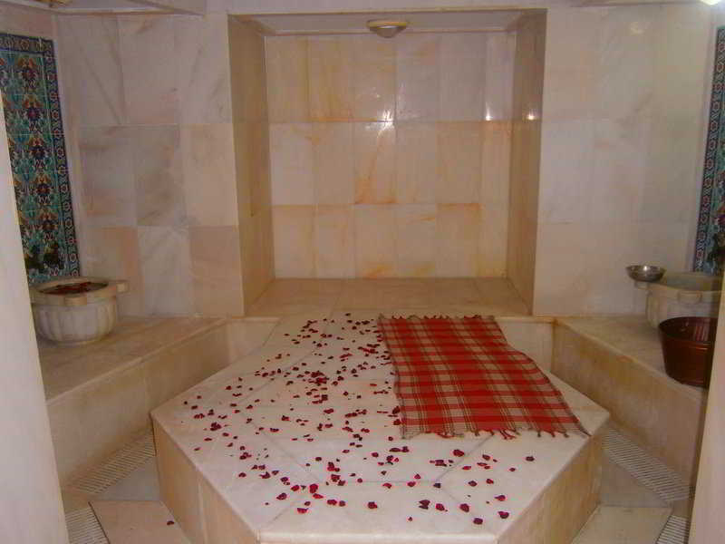 Nar Hotel Kemer Esterno foto